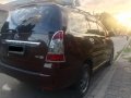 Toyota Innova G Diesel 2014 model Automatic for sale-3