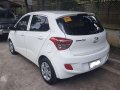 2015 HYUNDAI GRAND i10 - very GOOD condition . AT . nothing to FIX for sale-3