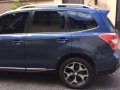 Subaru Forester XT 2013 Turbo for sale-4