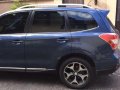 Subaru Forester XT 2013 Turbo for sale-4