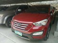 Hyundai Santa Fe 2013 for sale-2
