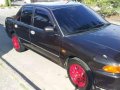 Mitsubishi Lancer glxi top of the line for sale-2