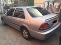 2nd Hand Honda City Type Z 2002 for sale-2