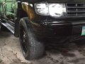 Mitsubishi Pajero fieldmaster 2002 for sale-0