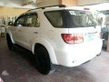 2008 Toyota Fortuner for sale-3