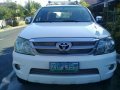 FOR SALE TOYOTA Fortuner G 2006-1