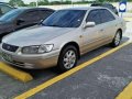 2000 Toyota Camry GXE AT (Well Maintained!) for sale-1