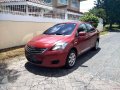 Toyota Vios E 2012 Lady Driven for sale-1