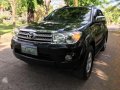 2010 Toyota Fortuner 2.5G for sale-2