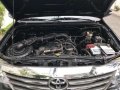 2013 Toyota Fortuner G gas FOR SALE-7