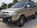 Isuzu Crosswind 2007 for sale-0