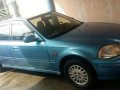 Honda Civic lxi autonatic 1999 for sale-3