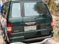 Well-kept Mitsubishi Adventure GLS 1998 for sale-2