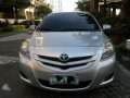 Toyota Vios E 2008 for sale-4