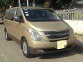 2011 Hyundai Grand Starex Gold automatic for sale-0