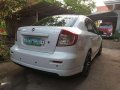 Suzuki SX4 2008 model for sale-3