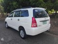 Well-maintained Toyota Innova J 2007 for sale-3