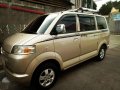 Suzuki APV 2006 for sale-10