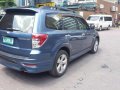 2010 Subaru Forester turbo for sale-8