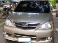 Toyota Avanza 1.5G 2007 for sale-0