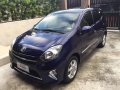 Toyota Wigo G Automatic 2016 FOR SALE-0