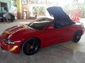 Well-kept Eclipse Spyder convertible 1997 for sale-3