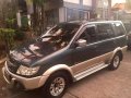 2008 Isuzu Crosswind XUV Sportivo MT Fresh FOR SALE-1