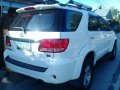 FOR SALE TOYOTA Fortuner G 2006-3