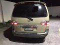 Hyundai Starex 2000 model FOR SALE-4