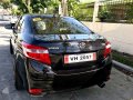 Toyota Vios 2016 E dual vvti for sale-3