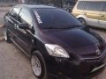 Well-maintained Toyota Vios E 2007 for sale-1