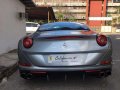 Well-kept Ferrari California for sale-2