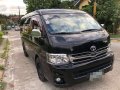 2012 TOYOTA Hi-Ace GL Grandia AT Diesel FOR SALE-1