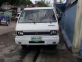 2000 Mitsubishi L300 FB dual ac for sale-1