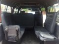 Nissan Urvan shuttle 2004 for sale-6