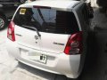 2nd Hand Suzuki Celerio 2015 Lady Owned Manual Low Mileage for sale-2