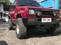 Well-kept Daihatsu Feroza FE300 1992 for sale-1