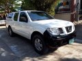 Nissan Navara 2012 4x4 Pick Up Manual for sale-0