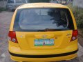 Hyundai Getz 2005 model FOR SALE-3