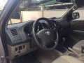 Well-maintained Toyota Hilux G 2011 for sale-2