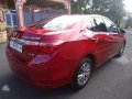 2017 Toyota Corolla Altis 1.6 G Matic - 758k for sale-5