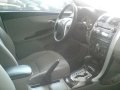 Toyota Corolla Altis 2012 for sale-5