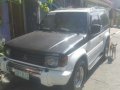 Mitsubishi Pajero 2003 for sale-1