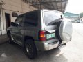 Well-maintained Mitsubishi Pajero 1994 for sale-5