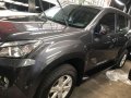 Isuzu Mu-X 4X2 Ls Mt 2017 for sale-3