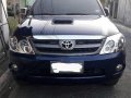 FOR SALE 2007 Toyota FORTUNER 3.0 "V" 4X4-2