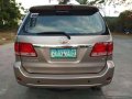 Toyota Fortuner G 2005 AT 2.7VVti for sale-4