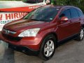 Good as new Honda CR-V 2009 for sale-3