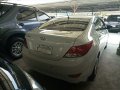 Well-kept Hyundai Accent 2016 for sale-3