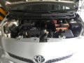 Toyota Vios E 2008 for sale-9